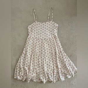 Sim & San Sundress!